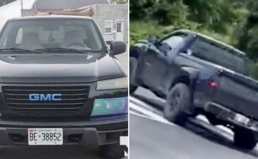 警員查案向失車開槍  被反彈子彈所傷送院