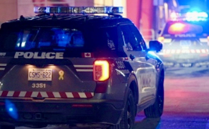 士嘉堡搶劫並刺傷男子 兩男疑犯駕藍色寶馬逃逸