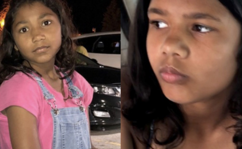 【幫幫眼】10和12歲女孩失蹤 警設指揮所專責搜尋