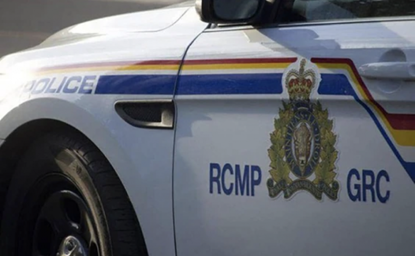 楓樹嶺發生槍擊  多人被捕  大量警員將駐守現場