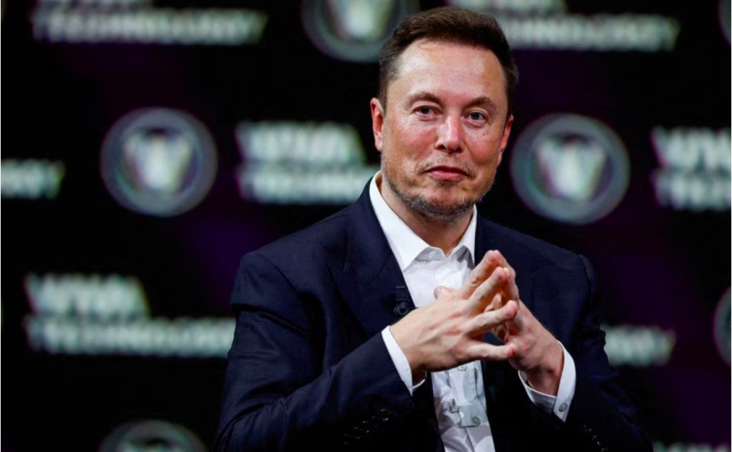 馬斯克宣布限量閱讀推文  以防數據遭巨量抓取和系統操縱