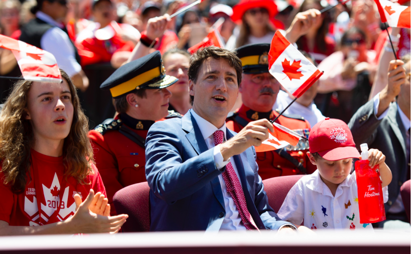 加拿大新公民人數去年急升63%  這個亞洲國家比例最高