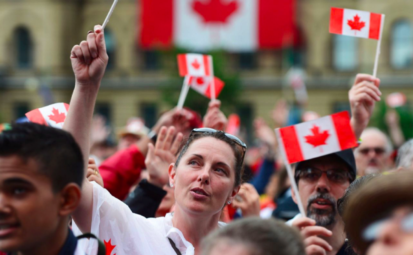 加拿大貧富差距正以有紀錄以來最快速度擴大