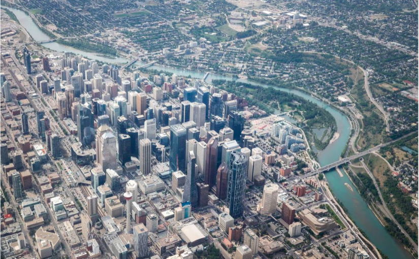 這三省居民引領遷居亞省熱潮  卡加利6月房銷創歷史新高