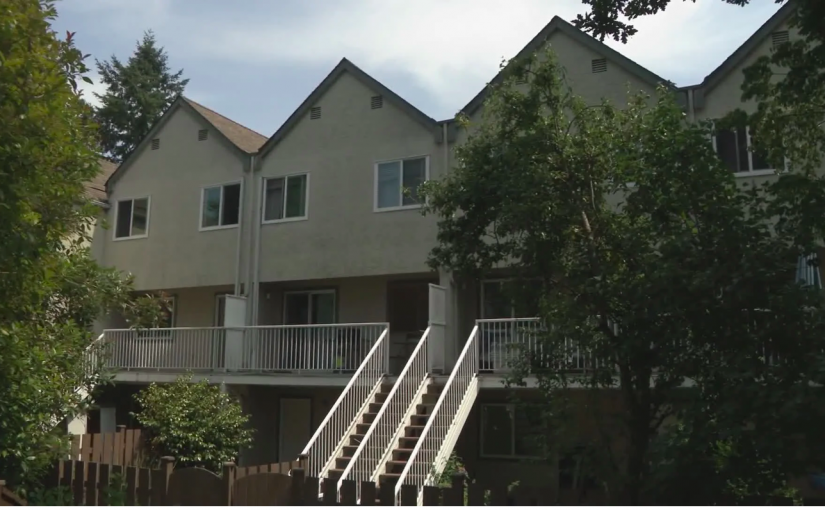 素里合作社房屋賣給私人業主  租金飆漲3倍租客吃不消