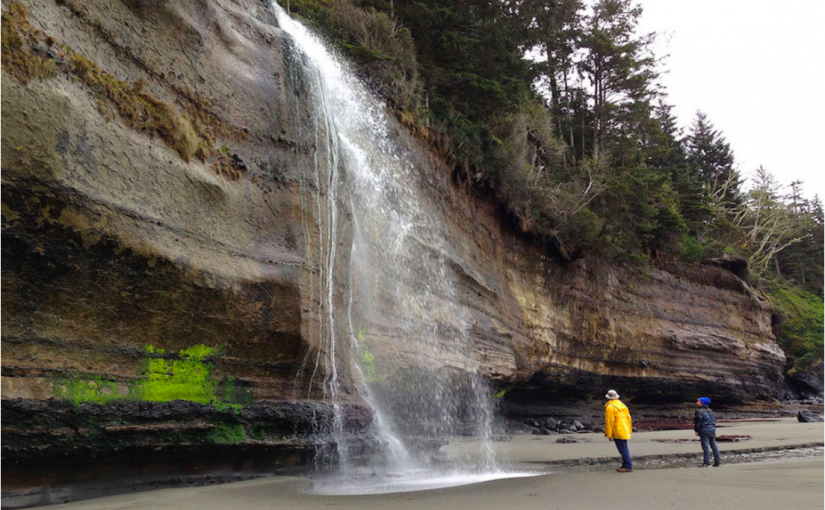 山脈森林海景交相輝映  溫哥華島5個自然愛好者最佳目的地