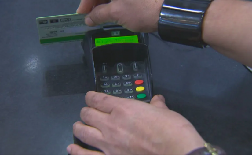 逾半數加拿大人稱月底無法付所有賬單