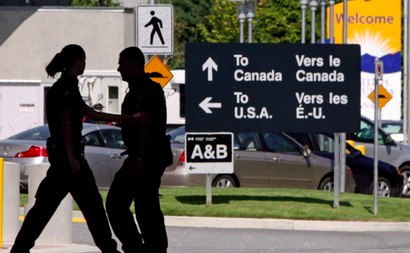 移民律師憂外國干預問題被放大  申請人遭遇不公