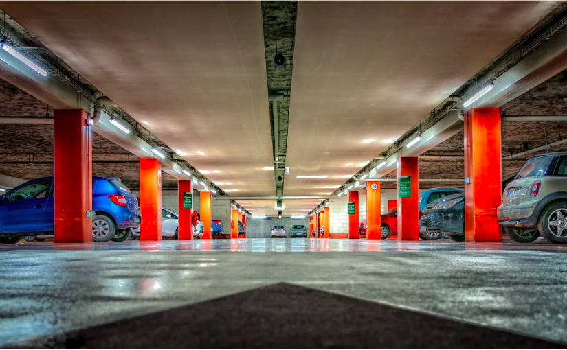 溫哥華位列加拿大停車位出租率最高城市