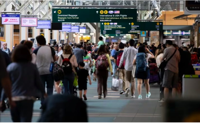 加拿大取消對香港移民教育要求  幫助更多港人留下
