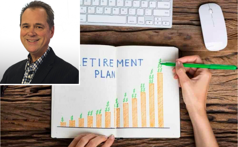 專家指加拿大央行為退休投資組合提供增長和安全