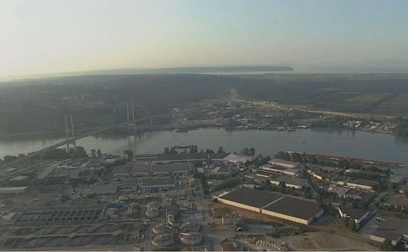 大溫持續高溫乾燥仍有人違限水令  僅溫市已開罰數萬元