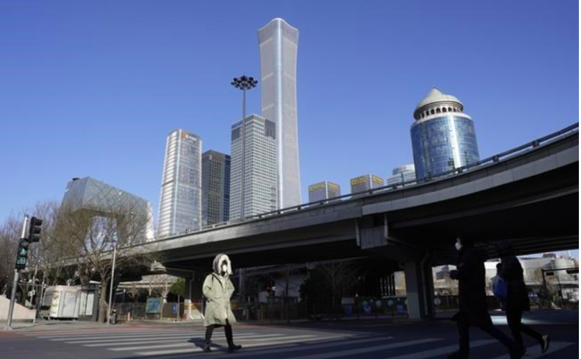 文件顯示加拿大情報機構追蹤中國干預行為已37年