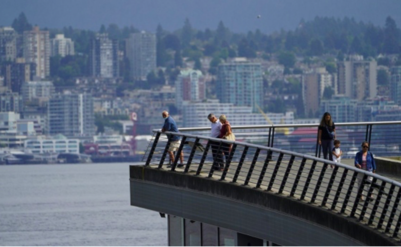 【一文讀懂】卑詩省薪資最高熱門工作有哪些？