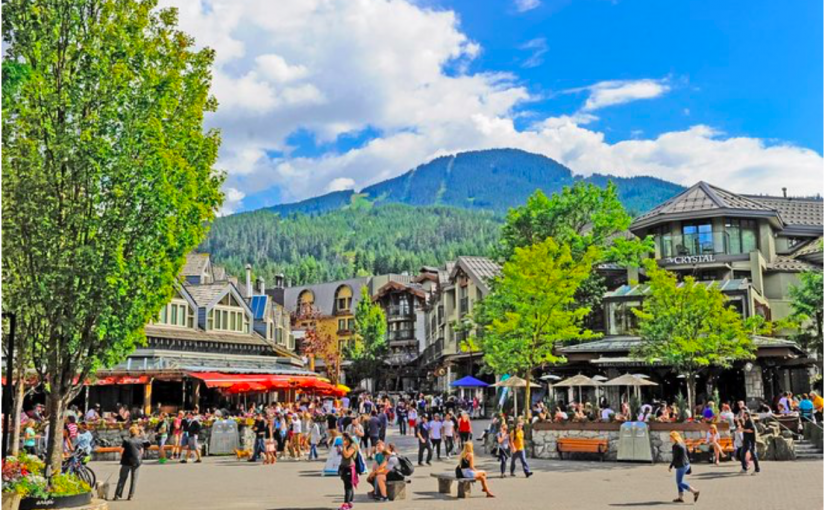 滑雪勝地威斯勒僱主難做  提供住宿仍招不到員工