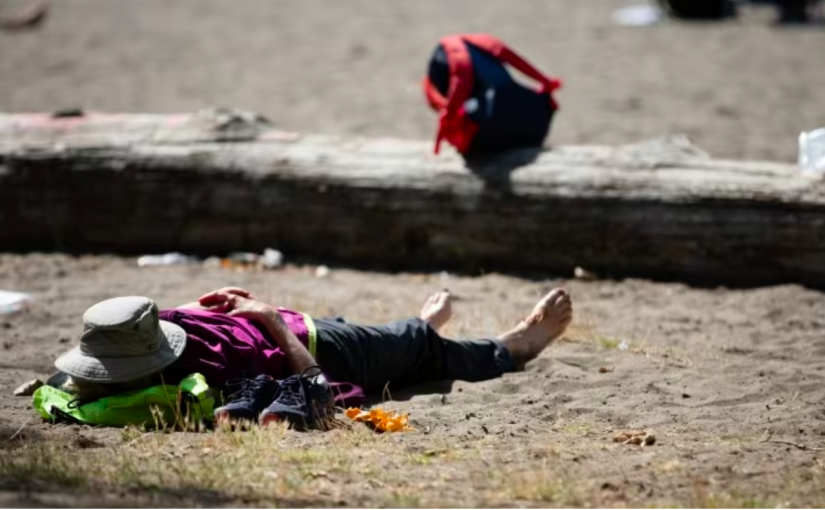 熱死人？卑詩法醫服務處正調查3宗死亡事件