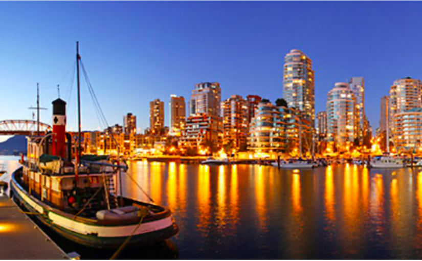 溫哥華僅列加拿大環保城市第八名  第一名是⋯⋯