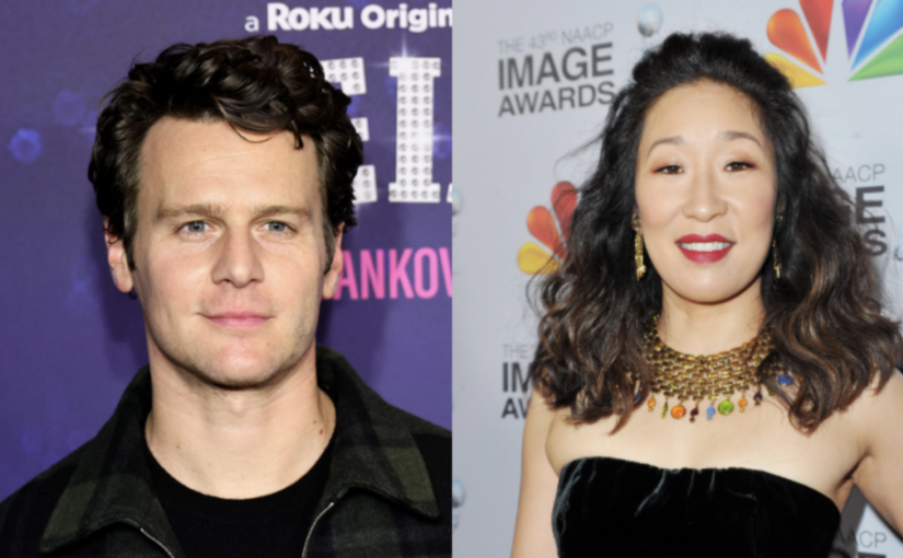 溫哥華七月群星薈萃 一起上街偶遇明星吧