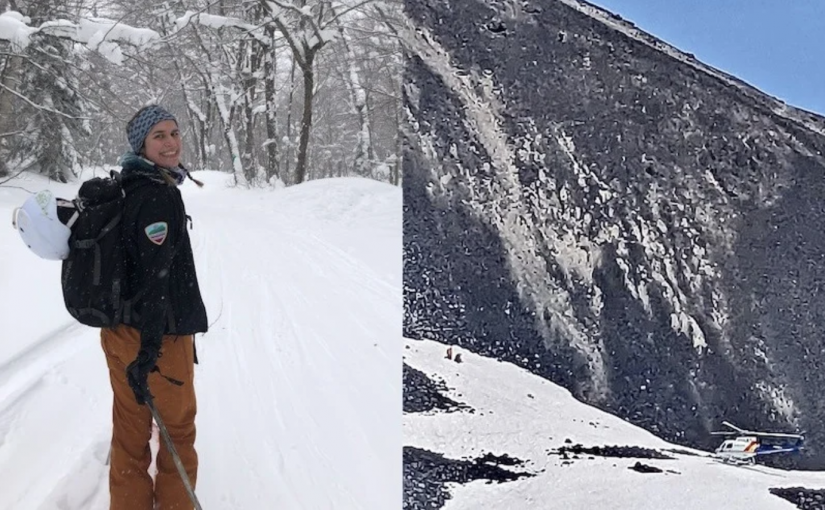 美國登山者在卑詩墜崖身亡 生前為救援隊成員