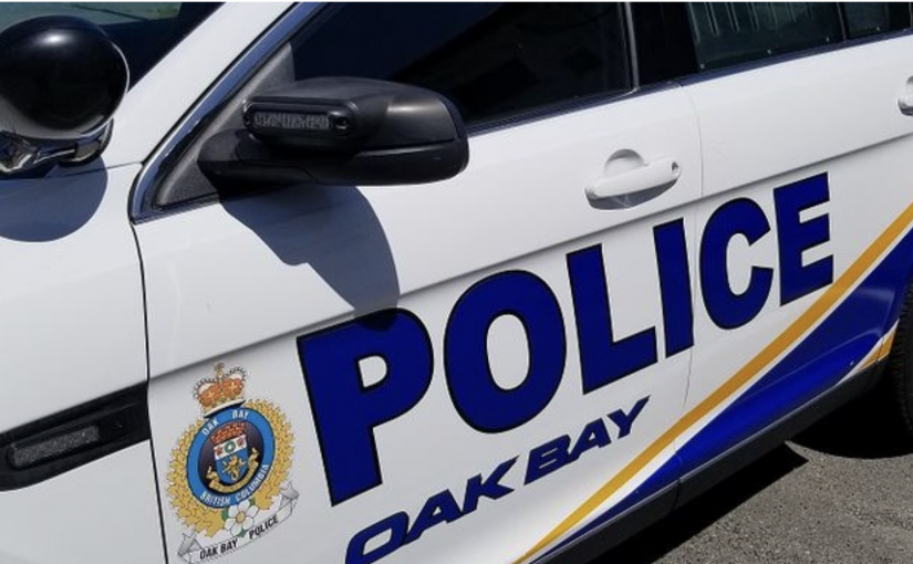 橡樹灣司機超速 40公里/小時限速區內開107公里/小時