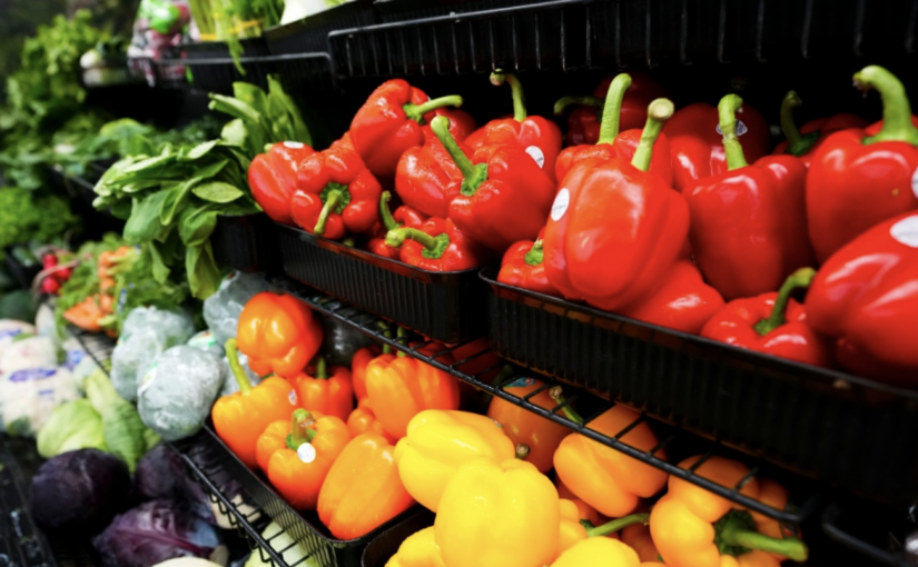 漲漲漲！加拿大各種食品價格具體漲多少？