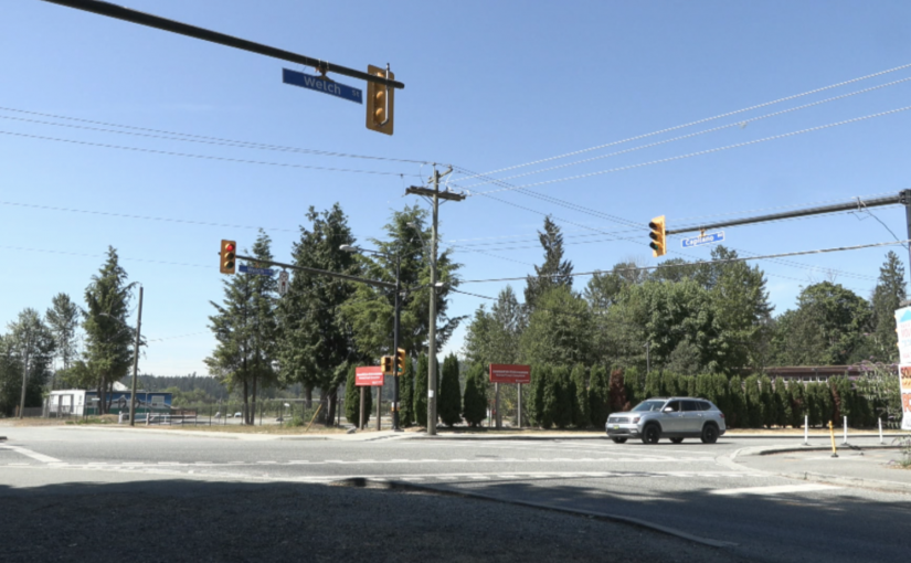 北溫一名40歲男子騎電動滑板遭車撞擊身亡