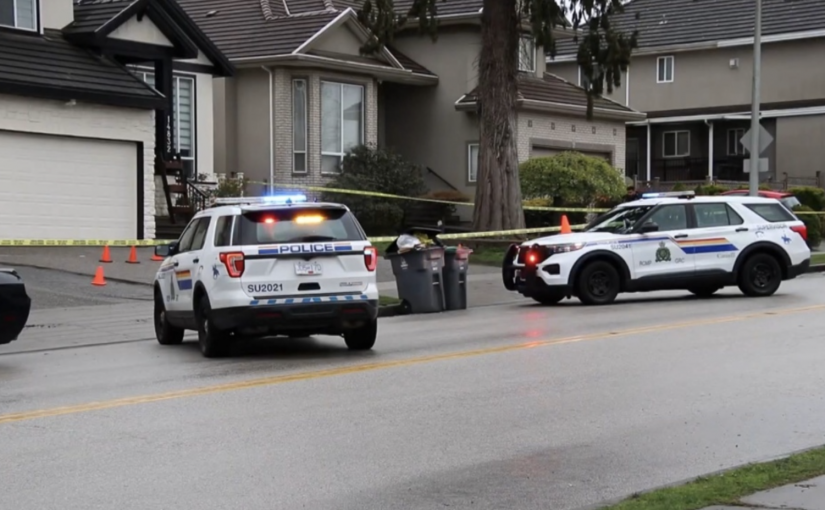 亞省19歲少年卑詩省企圖謀殺被捕