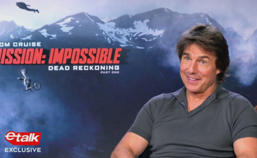 【曾受多市車龍之苦】湯告魯斯問 : 多倫多交通怎麽了?