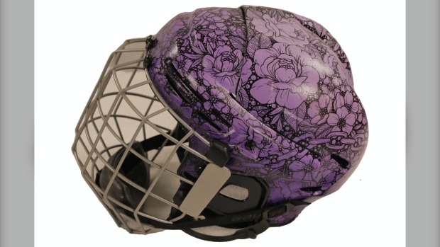 兩件藝術展品多市湖濱失竊   警方發圖呼籲民眾助尋