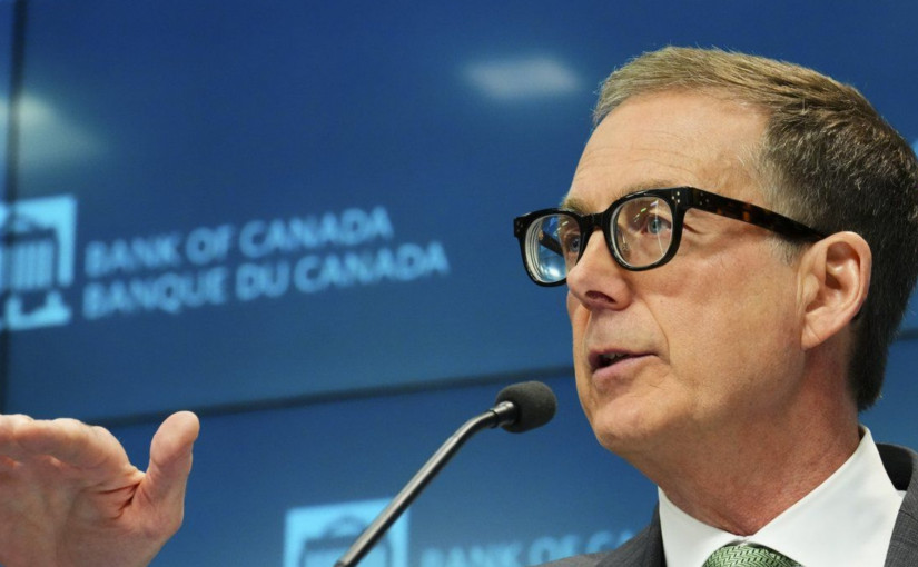 未來一周加拿大商界值得關注之大事