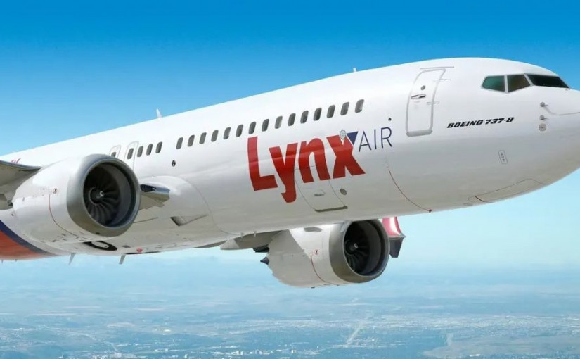 預計5小時加拿大空中之旅成24小時噩夢  旅客向Lynx Air提出索賠