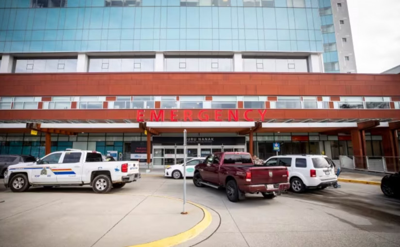 素里醫院基金會發佈報告     為解決醫療系統危機獻良策