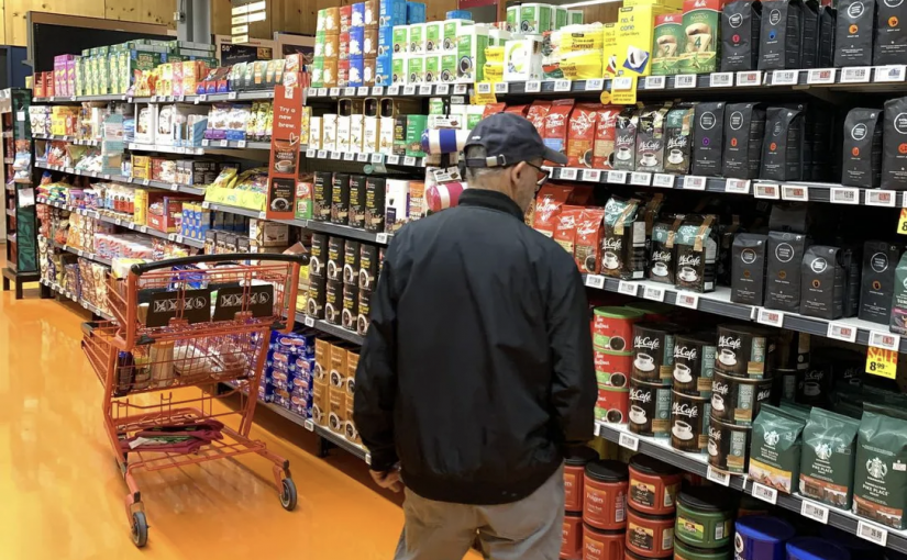 實用！專家教路慳錢大法  如何可以在雜貨店找到優惠