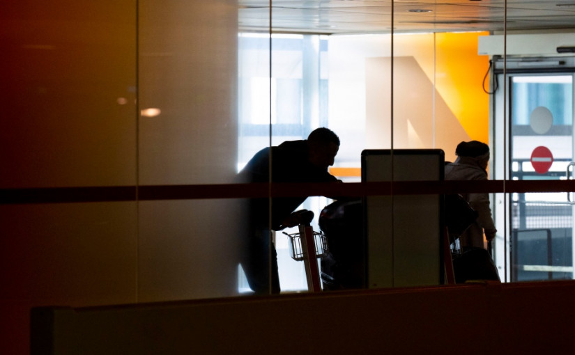 【民意調查】加人今夏少花旅遊費   國外遊意願低