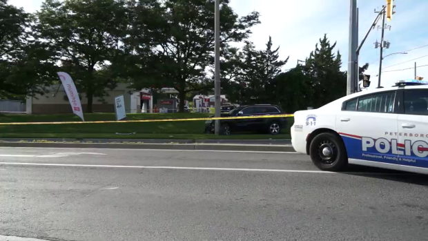 SIU啟動：男子逃脫交通截停不久 在車行內暴亡