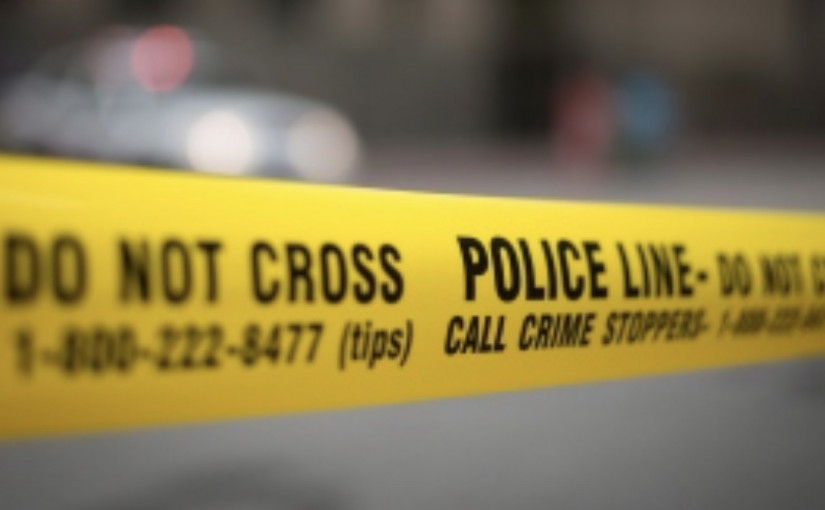 卑詩三角洲汽車撞向路邊卡車 司機當場死亡