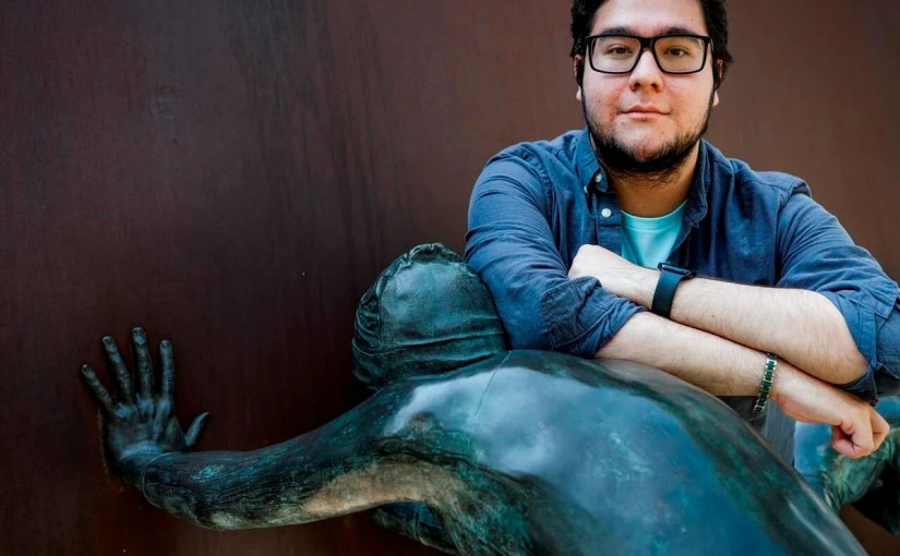 開學臨近大學生瘋找房  嘆求一斗室難如中彩票