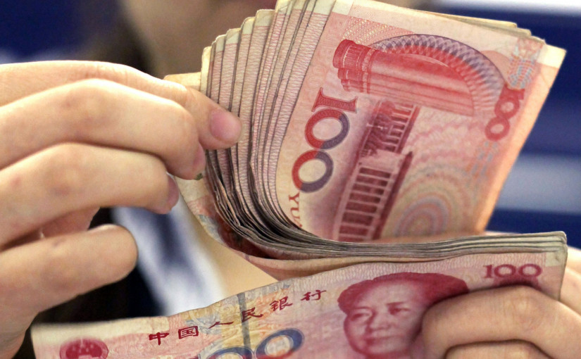 華婦狀告列治文兌換店  指其拖欠14萬元挪用作還按揭