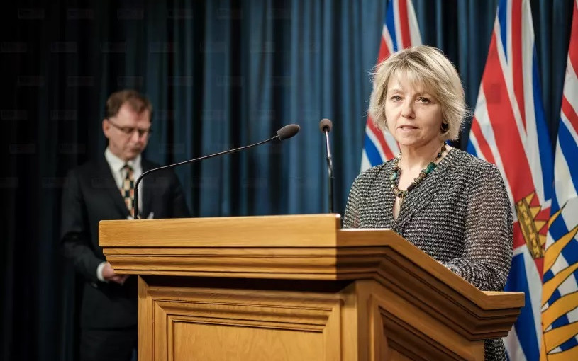 亨利稱今秋或遇「三重疫情」夾擊  專家籲家長做好兩件事