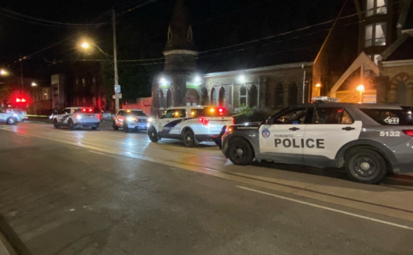 多市中區肇車禍    男途人重傷肇事司機不顧而去