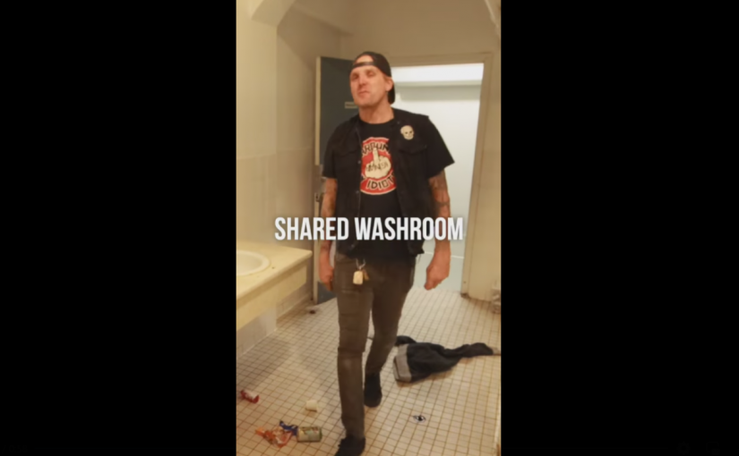 溫東酒店宣傳套房月租2千  反遭居民拍二創片調侃