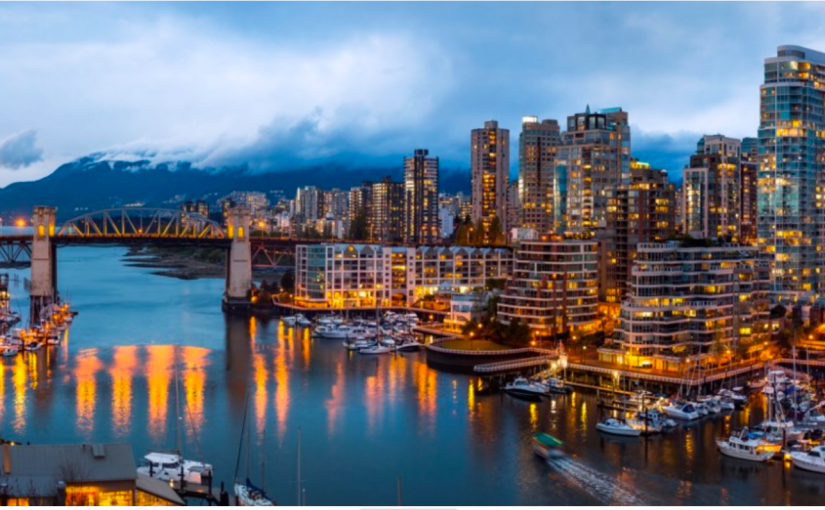 旺季報告：加拿大今夏可疑出租房源暴增50%