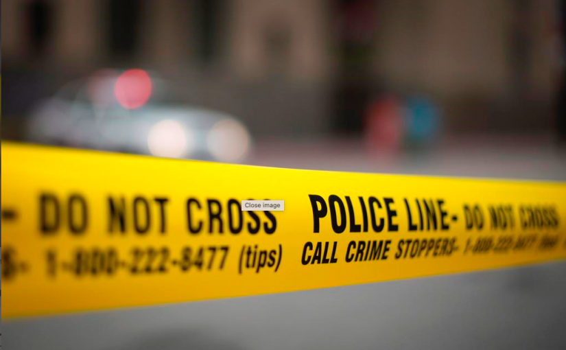 卑詩楓樹嶺接連兩天凌晨傳出槍響