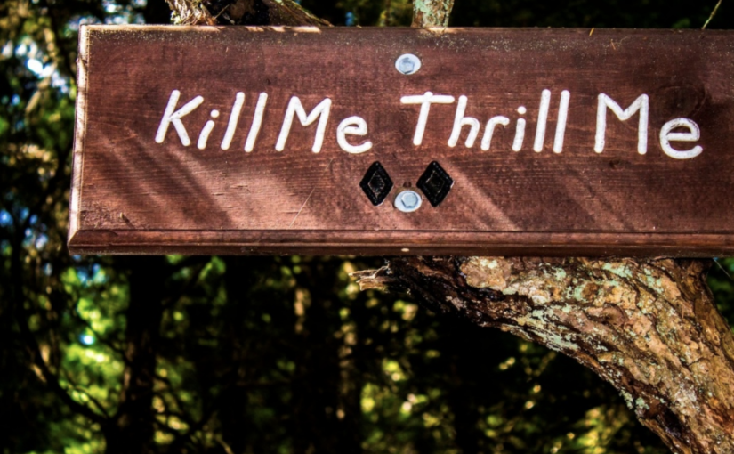 卑詩男子挑戰威斯勒山地單車不幸遇難