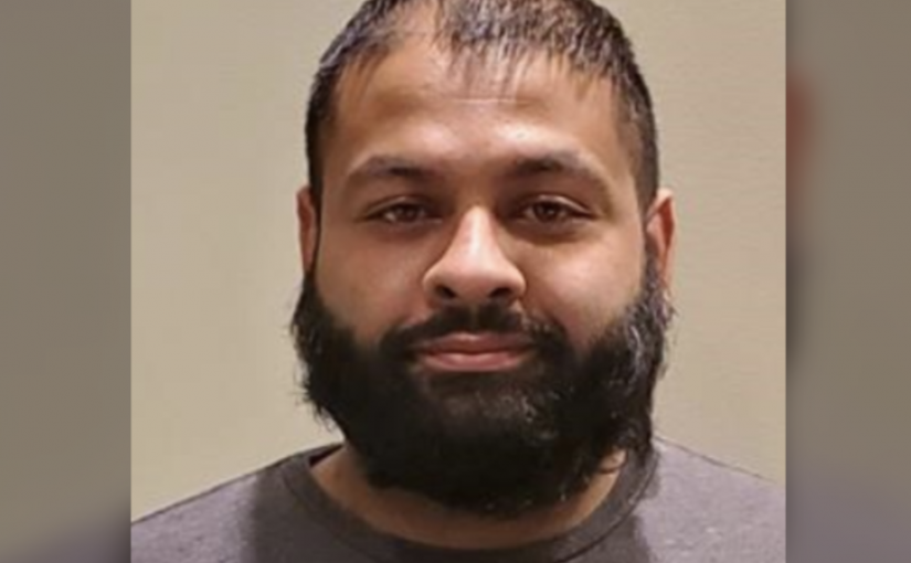 溫哥華警方呼籲公眾注意 男子周四出獄後立刻被全國通緝