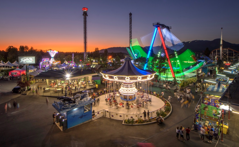 PNE Fair將於本周六回歸 多場表演共慶歡樂夏日