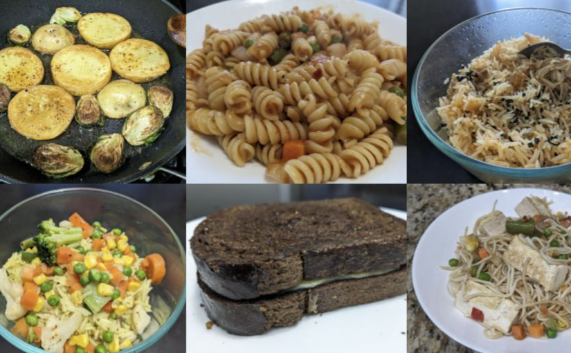 溫哥華每周50元食品採購有哪些秘訣？