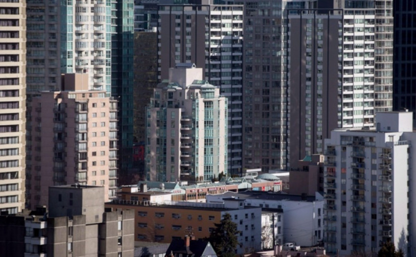 批空置房屋稅違憲 兩溫哥華居民狀告法庭討公道