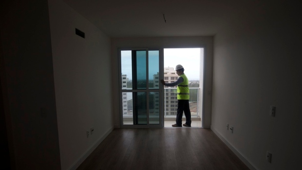 熱死人不可再  卑詩所有新建樓房將須設「空調」房