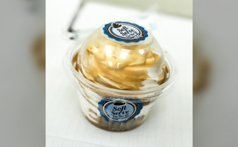 冰淇淋甜品受細菌感染   食品檢驗局發回收令